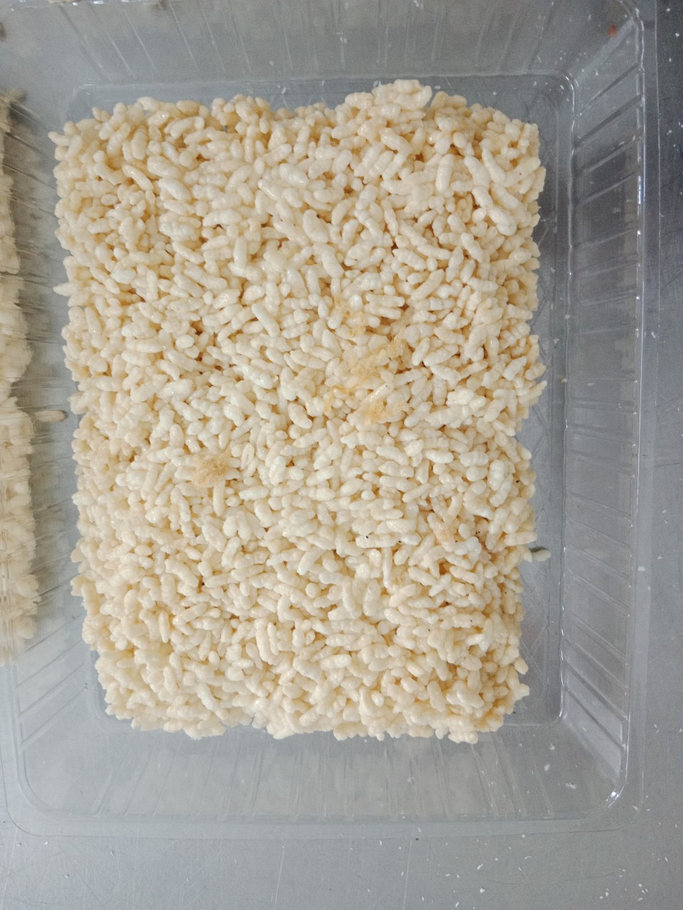 Xách Quà Cơm Cháy 1200g Siêu Chà Bông (6 gói 200g)