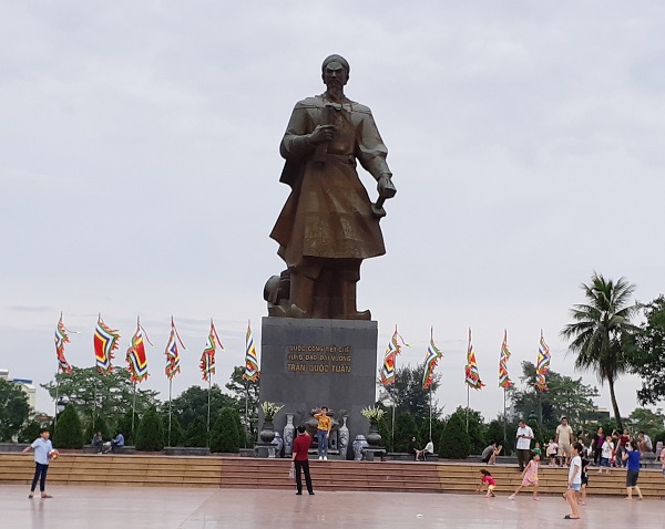 Địa chỉ mua cơm cháy ngon ở Nam Định