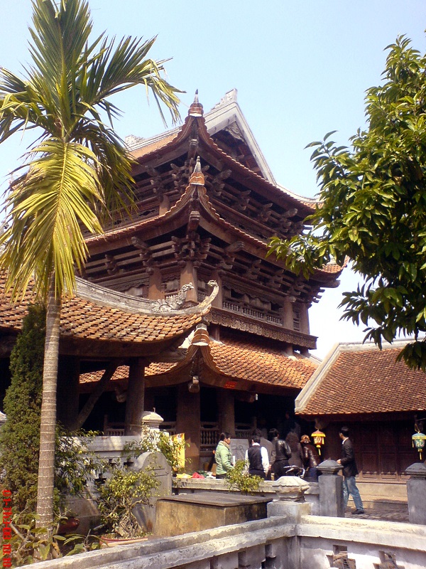 Địa chỉ mua cơm cháy ngon ở Thái Bình