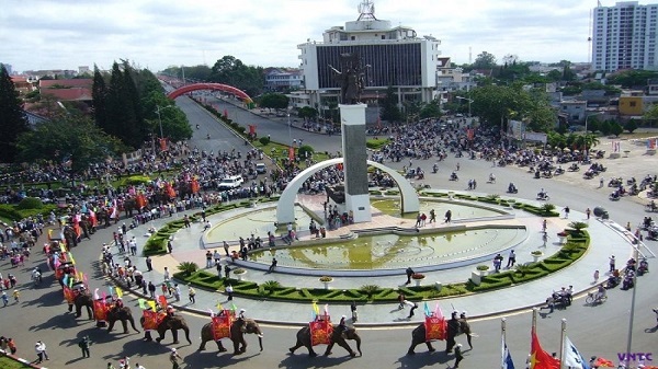 Địa chỉ mua cơm cháy ngon ở Đắc Lắc