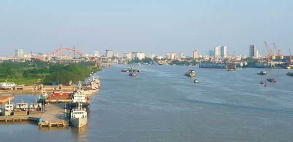 Địa chỉ mua cơm cháy ngon ở Hải Phòng