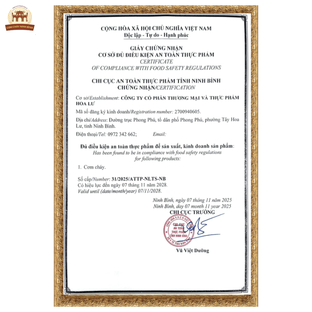 ĐẢM BẢO VỆ SINH, AN TOÀN THỰC PHẨM