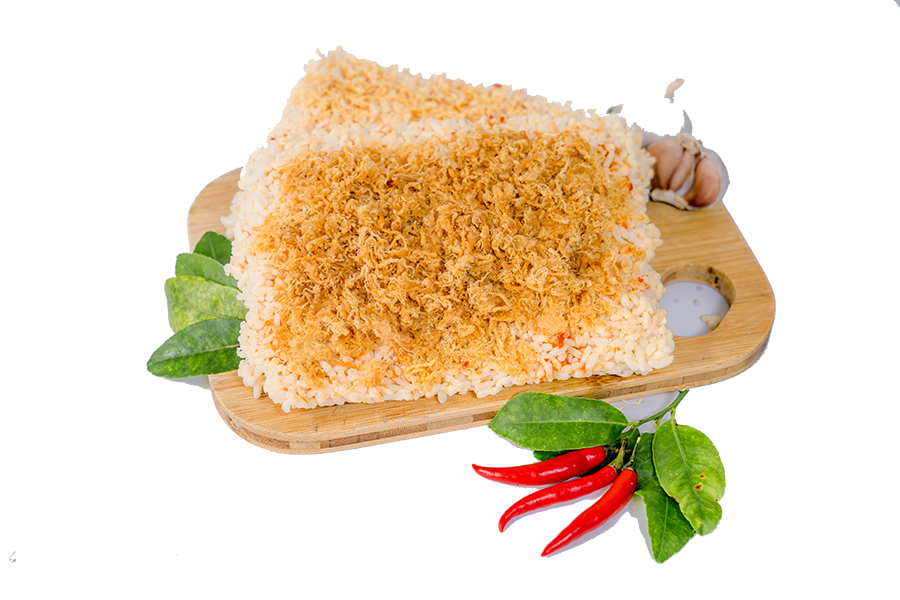 TOP Các thương hiệu cơm cháy Ninh Bình được yêu thích nhất