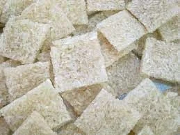 Cơm Cháy Chưa Chiên 1kg