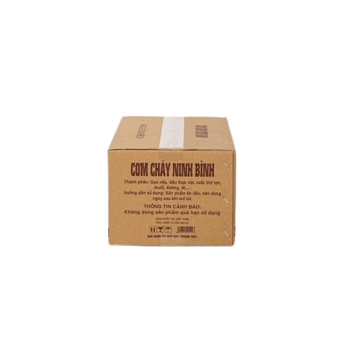 Combo 10 gói 200g Cơm Cháy Chà Bông