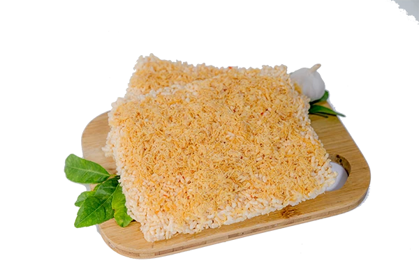 Cơm Cháy Chà Bông 200g Cay