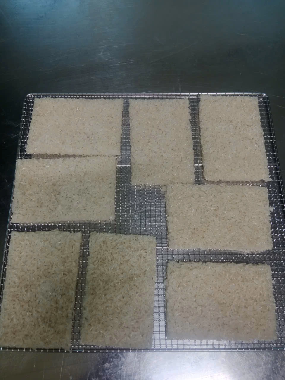 Cơm Cháy Chưa Chiên 1kg