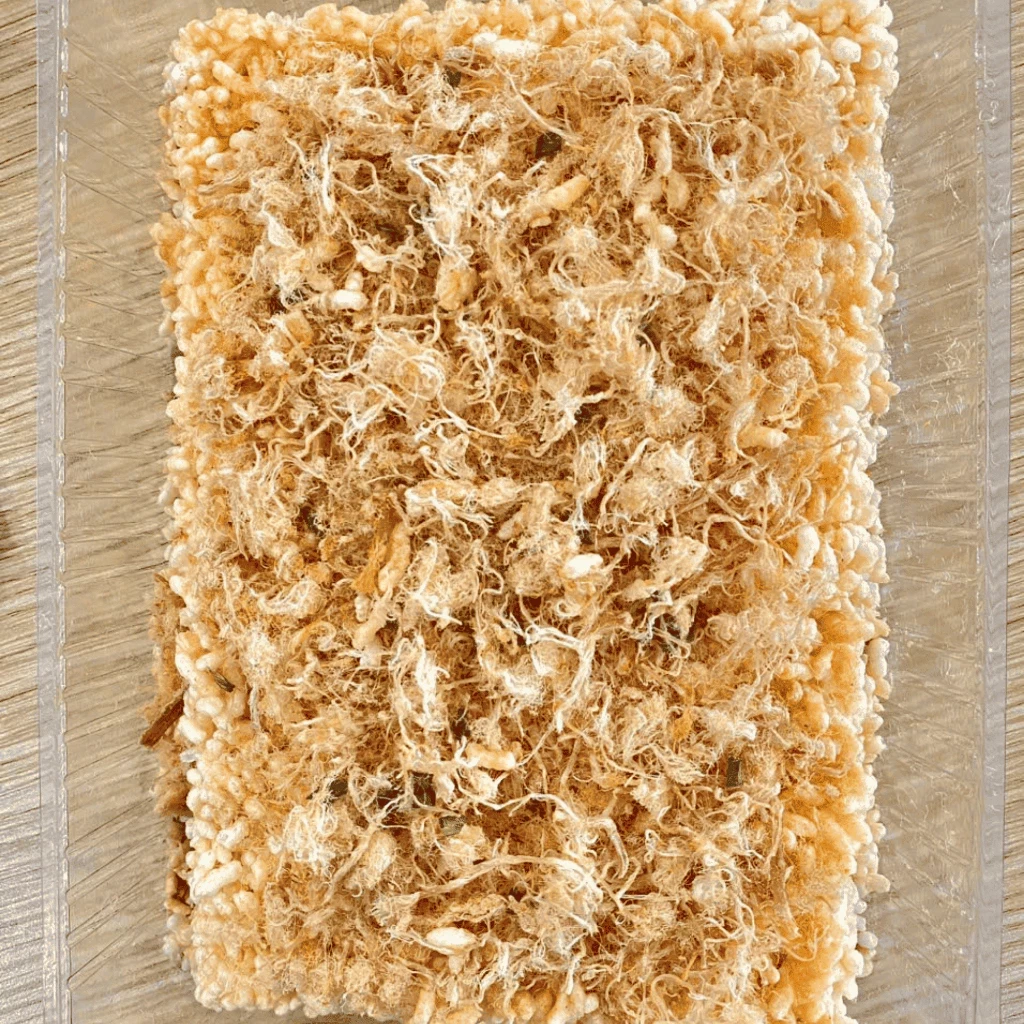 Cơm Cháy Siêu Chà Bông Không Cay