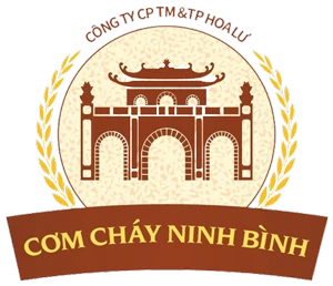 Cơm cháy Ninh Bình