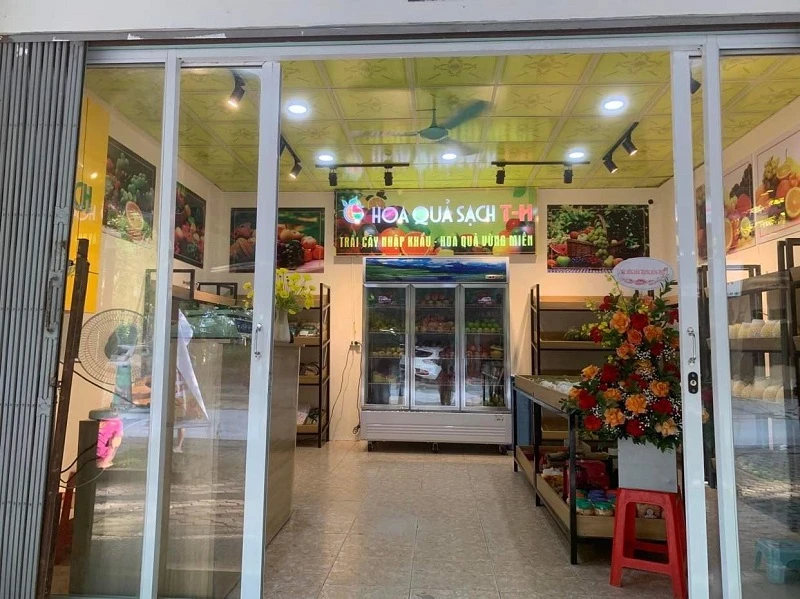 Địa chỉ mua cơm cháy Ninh Bình ở Thanh Hóa