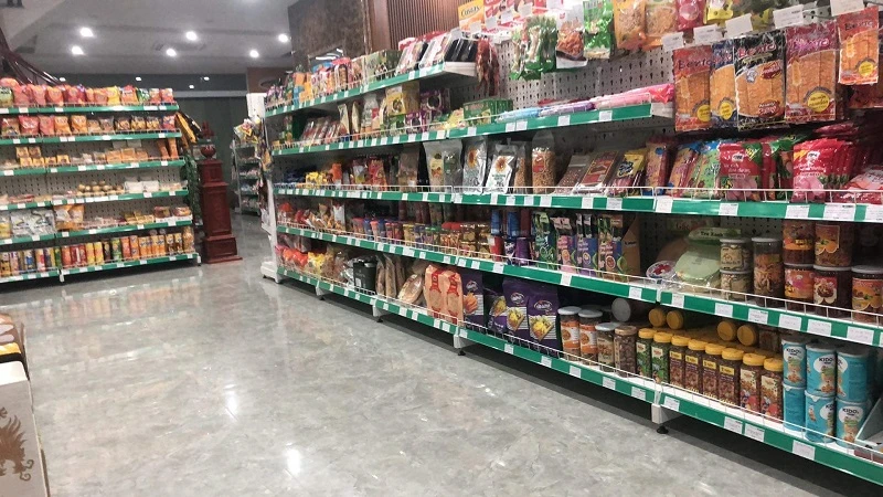 Địa chỉ mua cơm cháy Ninh Bình ở Cao Bằng