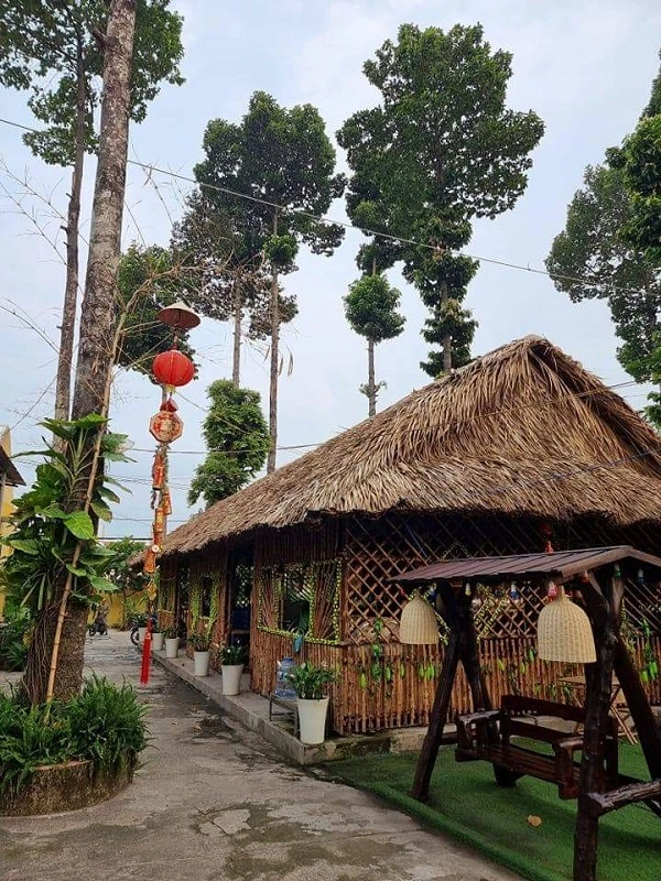 Thầy  An -  mua cơm cháy Ninh Bình chưa chiên ở Hồ Chí Minh