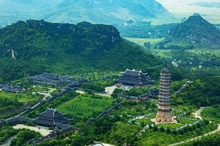 Địa chỉ mua cơm cháy ngon ở Ninh Bình