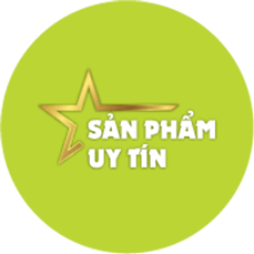 SẢN PHẨM UY TÍN