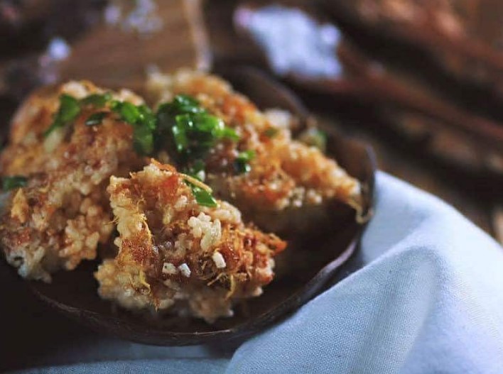 Du lịch Ninh Bình - những đặc sản Ninh Bình nên ăn!