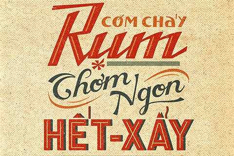 Địa chỉ mua cơm cháy xào tỏi ngon nhất