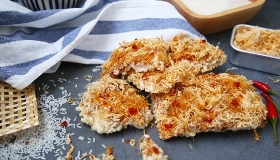 Mách bạn: Bà bầu ăn cơm cháy chà bông được không? Có an toàn không?